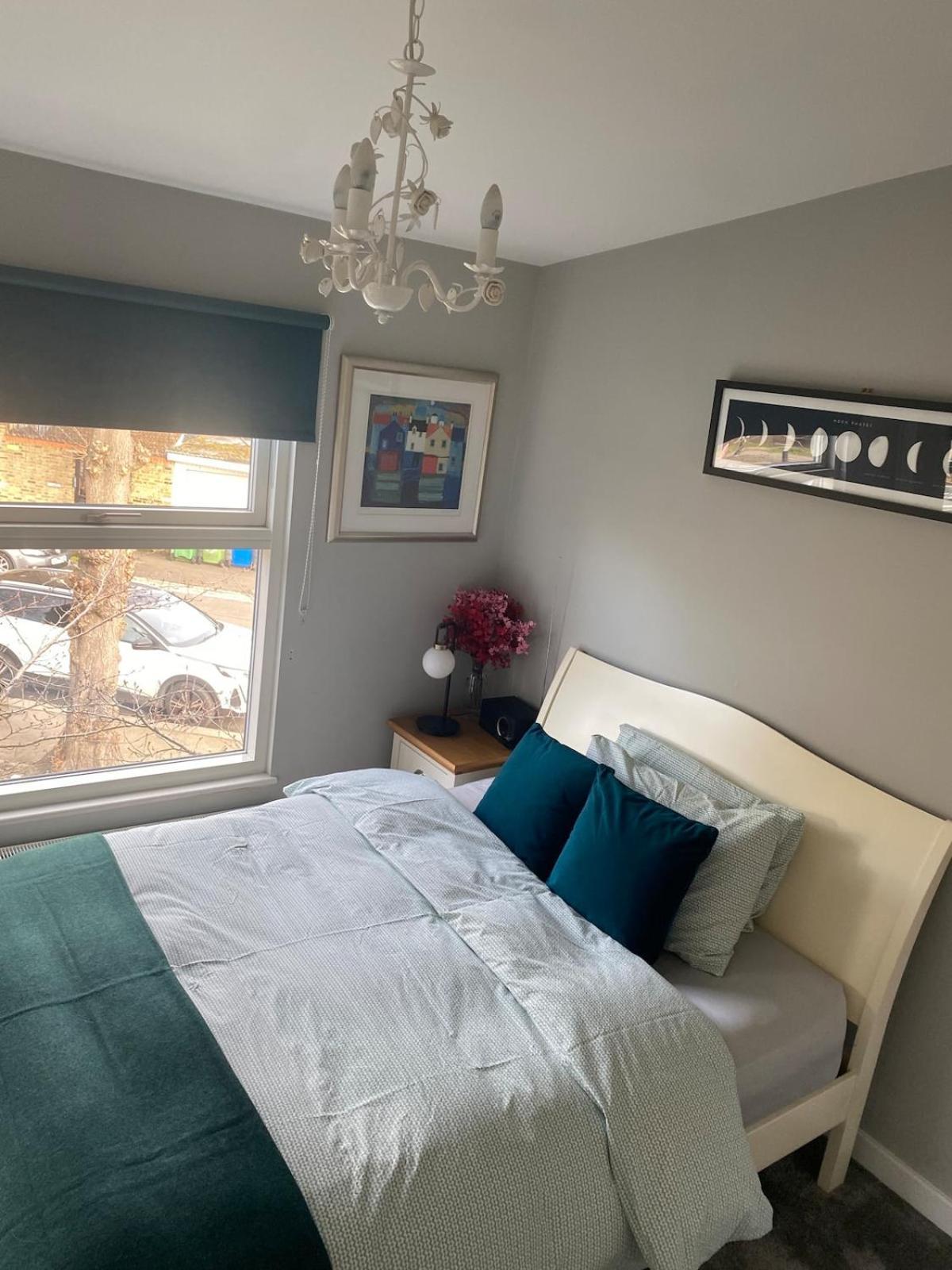 2 Bedroom House In East Dulwich Londres