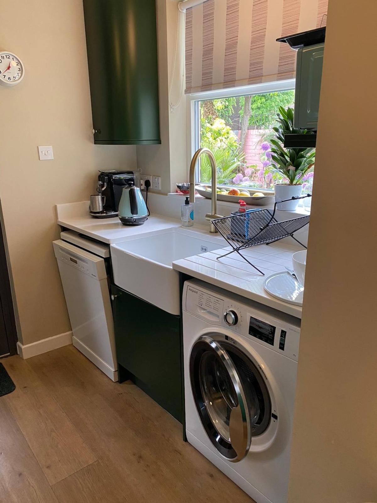 Apartamento 2 Bedroom House In East Dulwich