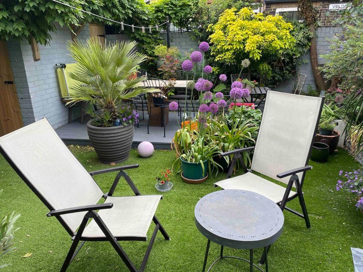 2 Bedroom House In East Dulwich Londres