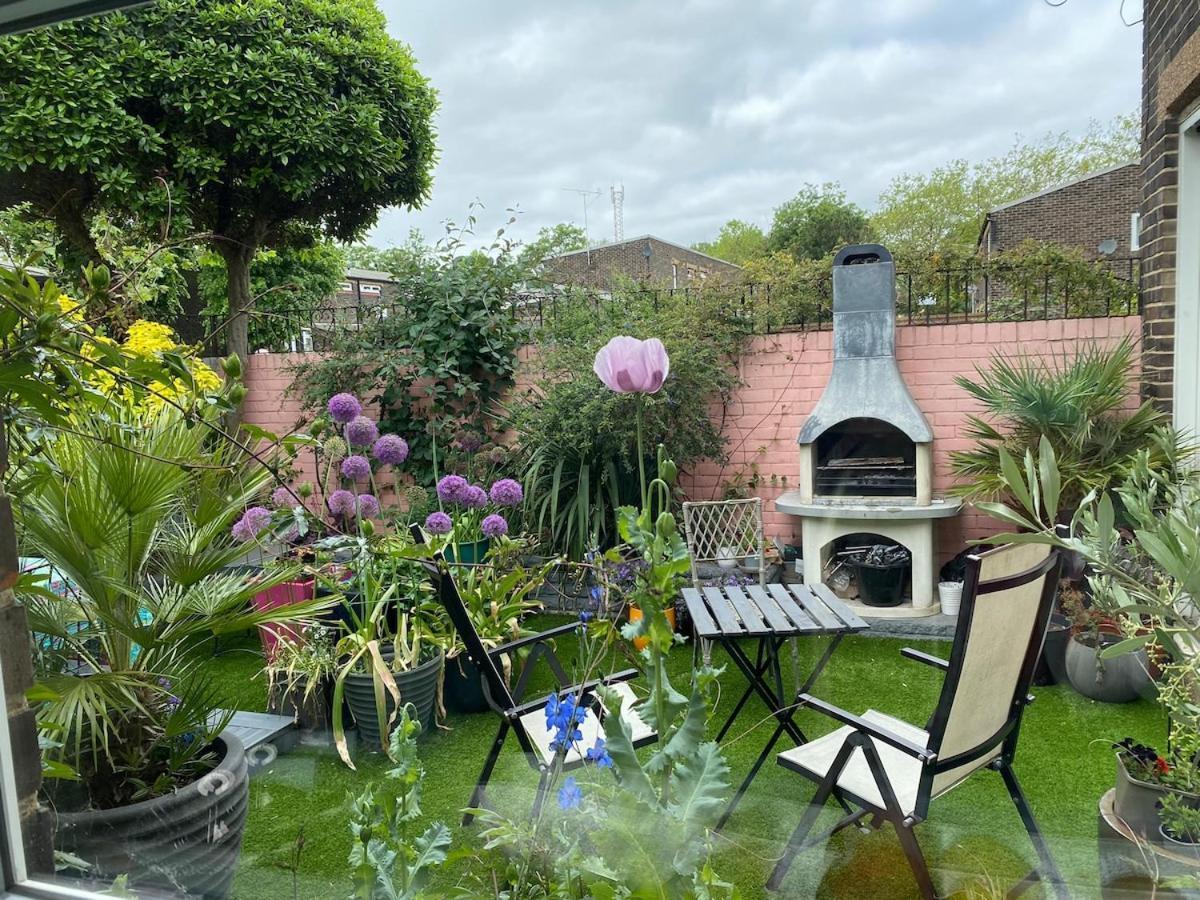 Apartamento 2 Bedroom House In East Dulwich Londres